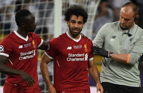 ¿Jugará el Mundial? Salah rompe el silencio y se pronuncia sobre su lesión