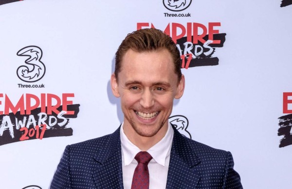 Tom Hiddleston, muy 'pedante' para ser James Bond  