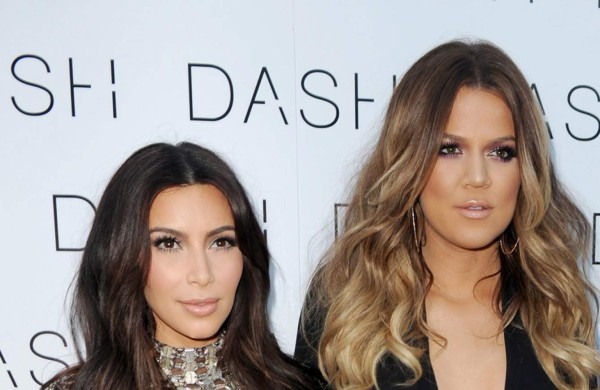 Kim Kardashian quiere que su hermana Khloé congele sus óvulos