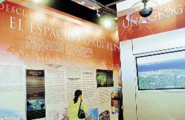 Visita a la historia