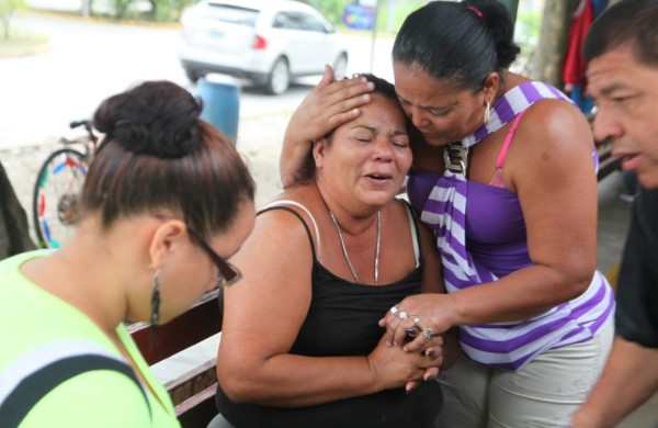 Matan a balazos a marino en La Lima