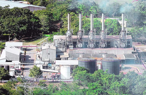 Ampliarán plazo a junta de la Enee