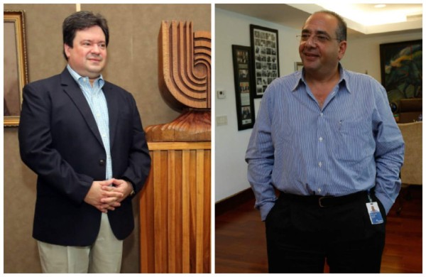 Hondureños Camilo Atala y Guillermo Bueso en ranking Forbes de banqueros
