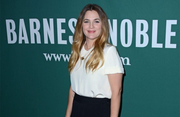 Drew Barrymore no está interesada en tener novio