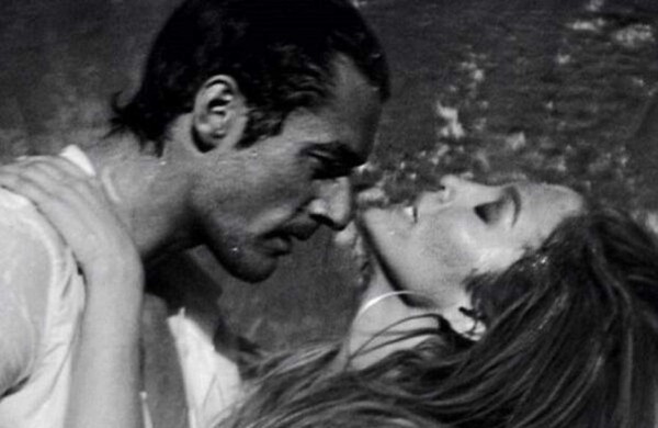 Jennifer López cautiva a David Gandy, el modelo mejor pagado del mundo