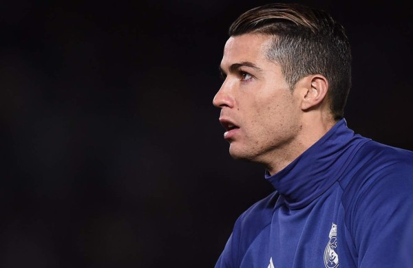 Revelan que Cristiano Ronaldo se quería parecer a exjugador del Barcelona
