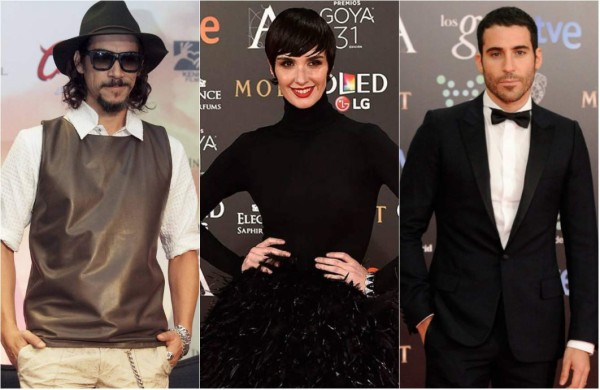 Españoles que triunfan en Latinoamérica