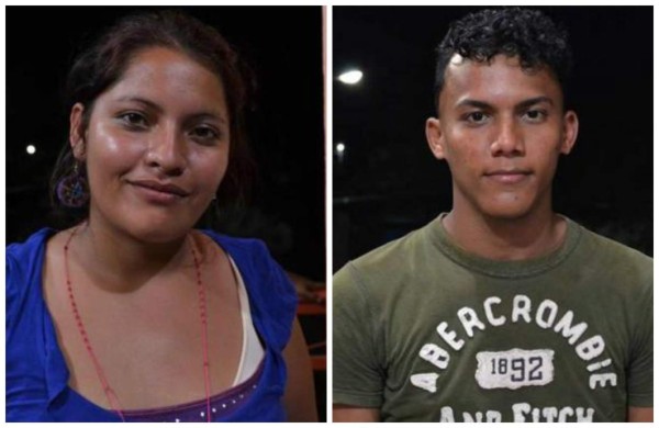Piden dos mil dólares para liberar a dos hondureños en México