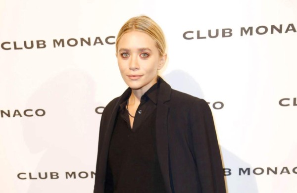 Ashley Olsen padece la enfermedad de Lyme
