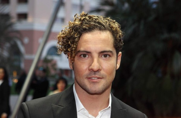 David Bisbal revelará detalles de su disco cada miércoles   