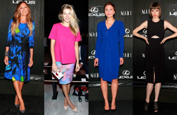 Lo mejor y lo peor de la Semana de la Moda en Nueva York