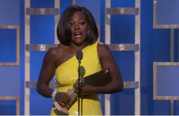 'La la Land' arrasa en los Globos de Oro con siete premios