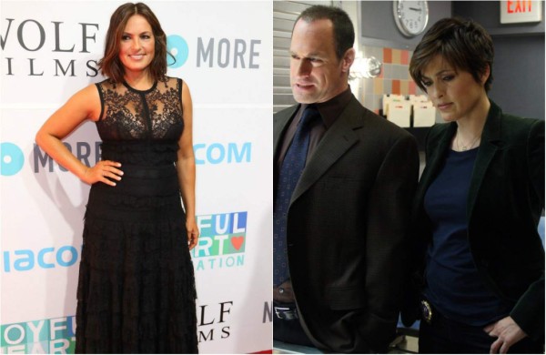 Las favoritas de la televisión