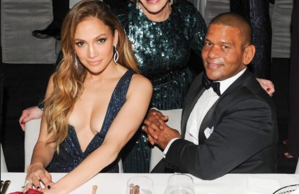 ¿Por qué Jennifer López está en un escándalo de acoso sexual?