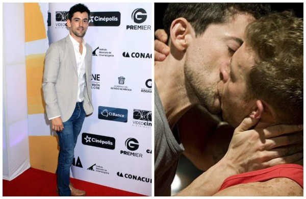 Actor de 'Nosotros Los Nobles' sale del closet