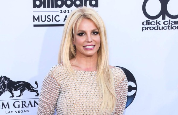 Britney Spears siente lástima de Justin Bieber