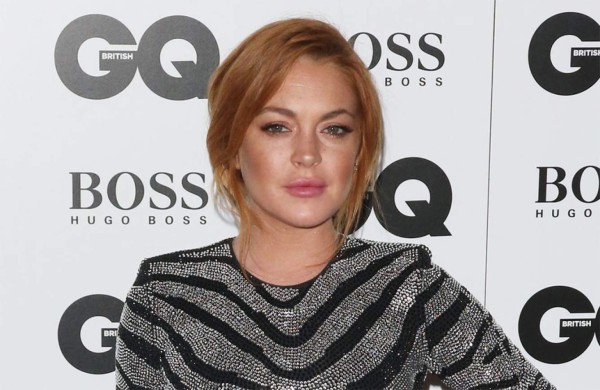 Lindsay Lohan desearía no haber conducido nunca borracha
