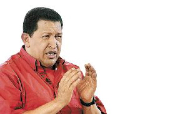 Hay violación de libertad de expresión en Venezuela