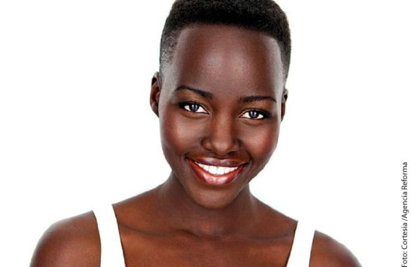 Lupita Nyong´o, la sorpresa del Oscar 2014