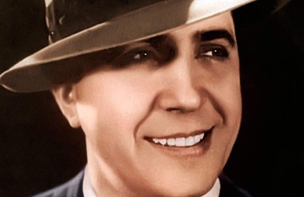 Argentina celebra el centenario del primer tango cantado