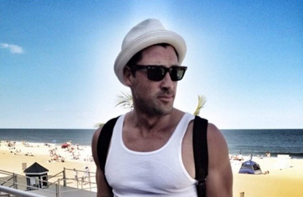 Maksim Chmerkovskiy niega su relación con Jennifer López