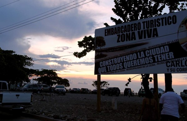 En la playa del rompeolas se presentarán los cantantes hondureños, Moisés Canelo, Pilo Tejeda, Guillermo Anderson y Shirley Paz.