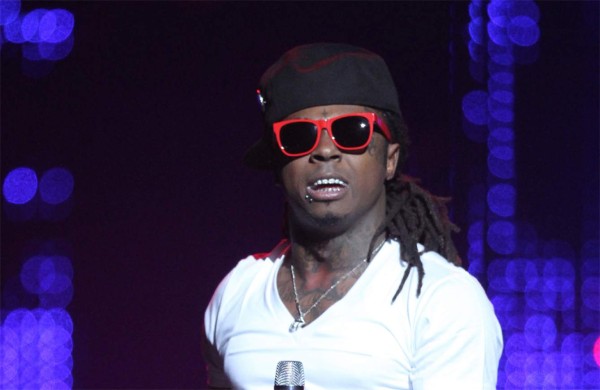 Lil Wayne ya salió del hospital
