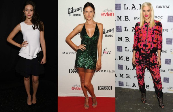 Lo mejor y lo peor de la Semana de la Moda en Nueva York