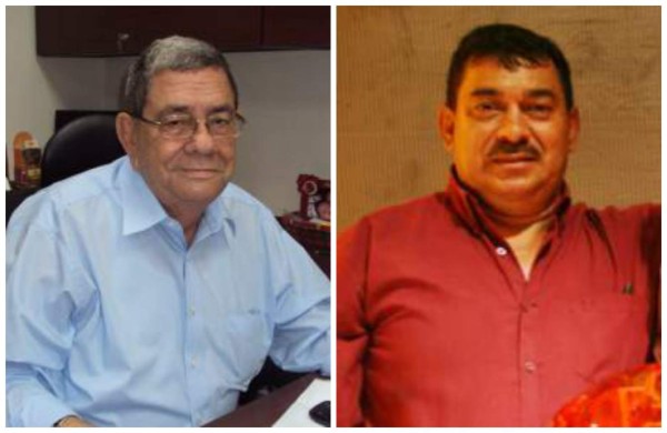 Podredumbre sale a flote en el Injupemp