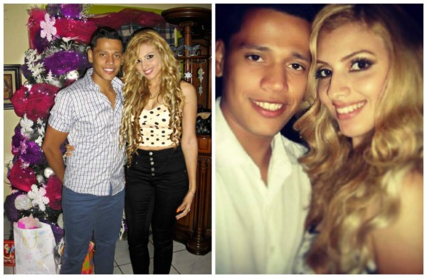 Conozca al novio de la nueva Miss Honduras Universo