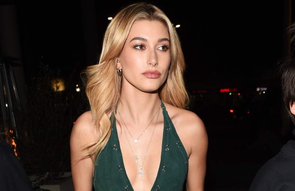 Hailey Baldwin quiere ser madre cuanto antes