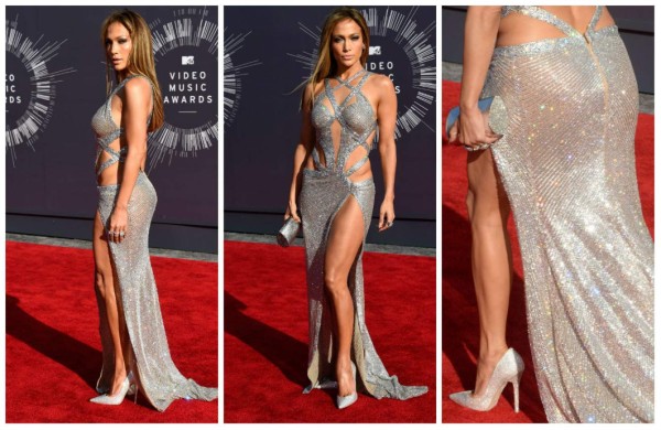 Premios MTV 2014: Lo mejor y lo peor de la alfrombra roja