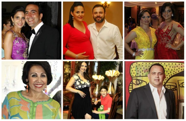 Los chismes de la semana en Honduras