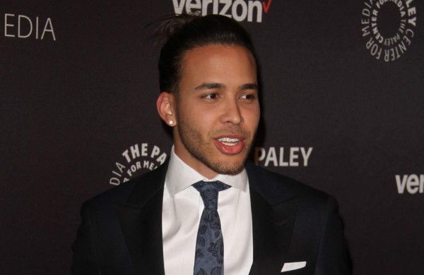 Prince Royce se corta la coleta