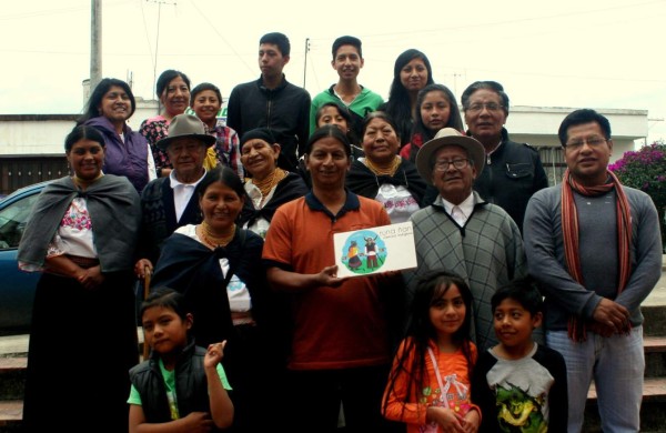 Crean una aplicación para preservar lengua indígena