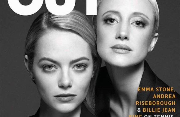 Emma Stone agradece su sueldo a sus compañeros