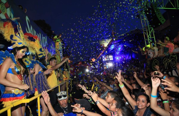 Contemplan abrir dos veces al año Campo Agas y Expocentro