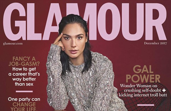 Gal Gadot estuvo a punto de dejar Hollywood