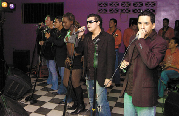 A disfrutar el fin de semana con música