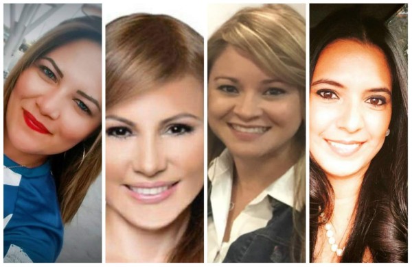 Elecciones Honduras: Vota por la candidata a diputada de tu preferencia