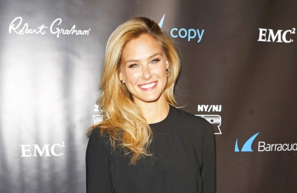 Bar Refaeli da a luz a su primera hija