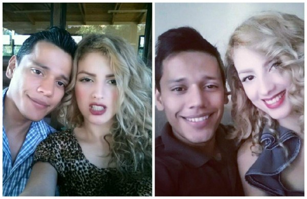 Conozca al novio de la nueva Miss Honduras Universo