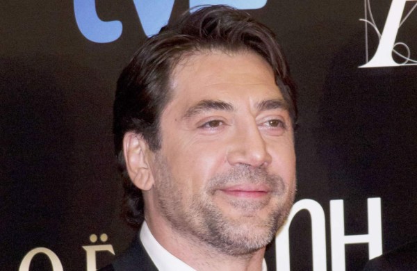 Javier Bardem podría dar vida a Pablo Escobar