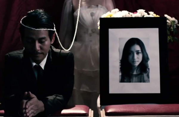 Los detienen por vender un cadáver para 'boda fantasma'