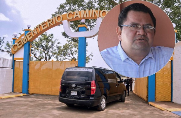 Muere empresario de 'neumonía atípica' en Nicaragua