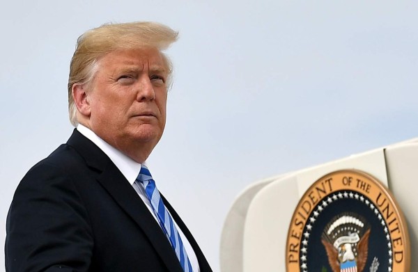 EEUU: Nuevo revés para Donald Trump que beneficia a los empleados públicos