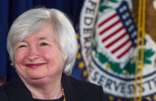 Reserva Federal de Estados Unidos le pone fin al estímulo económico