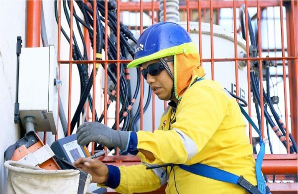 Congreso Nacional autoriza $600 millones para deudas de la Enee