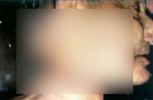 Foto falsa del cadáver de Robin Williams enfurece las redes