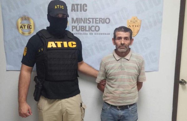 Hondureño es acusado de violar a su hija en San Pedro Sula